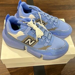 New Balance Jaden Smith Vision Racer Size 9.5 NWT